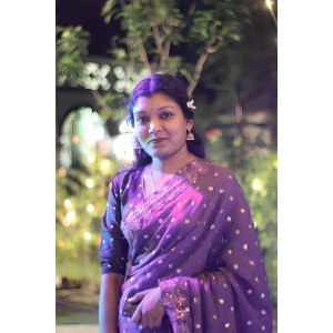 Mis Shama Biswas